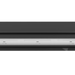 Biokominek Frame 1800 Czarny Matowy z szybą Simple Fire - obrazek 4