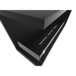 Biokominek Inside L1100 VERS2 Infire - obrazek 3