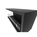 Biokominek Inside L1100 VERS2 Infire - obrazek 5