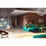 Biokominek Inside L1100 VERS2 Infire - obrazek 6