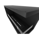 Biokominek Inside P1100 VERS2 Infire - obrazek 5