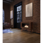 Biokominek Industrial Infire - obrazek 5