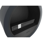 Biokominek Incyrcle Biały Infire - obrazek 9