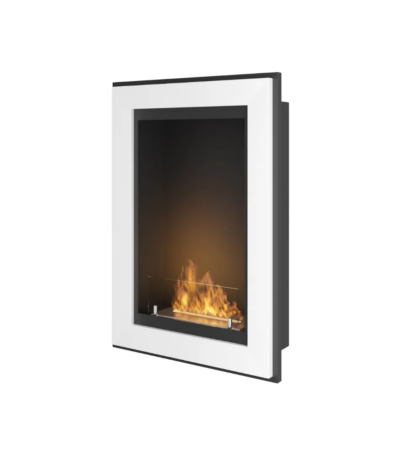 Frame 550 biały Simple Fire