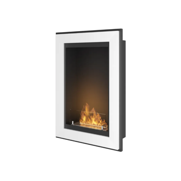 Frame 550 biały Simple Fire