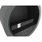 Biokominek Incyrcle Biały Infire - obrazek 10