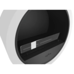 Biokominek Incyrcle Biały Infire - obrazek 7