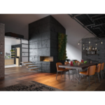 Biokominek Inside P1100 VERS2 Infire - obrazek 8