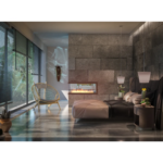 Biokominek Inside U1200 Infire - obrazek 4