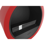 Biokominek Incyrcle Biały Infire - obrazek 12