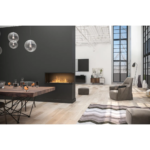 Biokominek Inside P1100 VERS2 Infire - obrazek 7