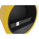 Biokominek Incyrcle Biały Infire - obrazek 13