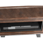 Biokominek Industrial Infire - obrazek 2