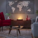 Wsad do kominka tradycyjnego Simplebox 400 SimpleFire