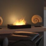 Wkład do kominka tradycyjnego Simplebox 500 SimpleFire