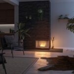 Wkład do kominka tradycyjnego Simplebox 500 SimpleFire