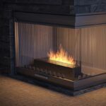 Wkład do kominka tradycyjnego Simplebox 500 SimpleFire