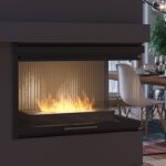 Wkład do kominka tradycyjnego Simplebox 600 SimpleFire