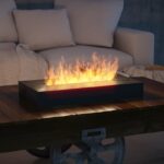 Wkład do kominka tradycyjnego Simplebox 600 SimpleFire