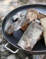 Palenisko ogrodowe Bali 80 CookKing