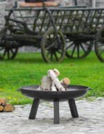 Palenisko ogrodowe Polo 60 CookKing