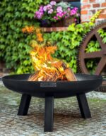 Palenisko ogrodowe Polo 70 CookKing