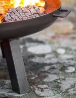 Palenisko ogrodowe Polo 80 CookKing