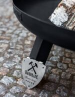 Palenisko ogrodowe Polo 80 CookKing