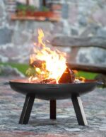 Palenisko ogrodowe Polo 100 CookKing