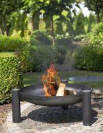 Palenisko ogrodowe Palma 80 CookKing