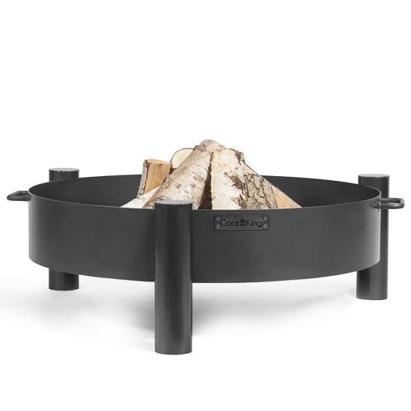 Palenisko ogrodowe Haiti 60 CookKing