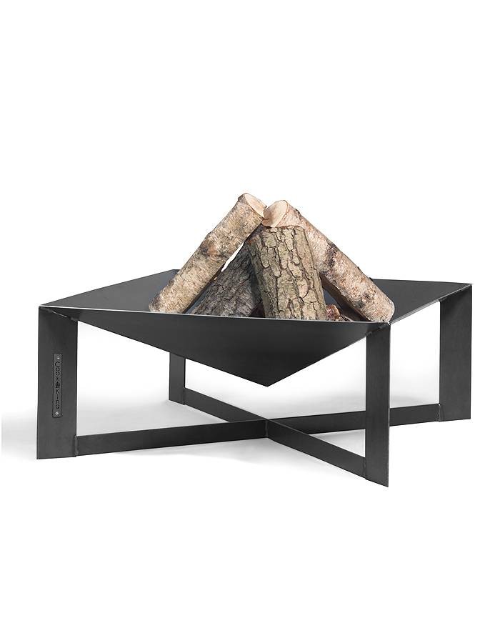 Palenisko ogrodowe Cuba 70 CookKing