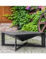 Palenisko ogrodowe Cuba 70 CookKing