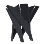 Palenisko ogrodowe Basket Kratki