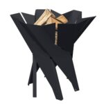 Palenisko ogrodowe Basket Kratki