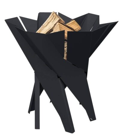 Palenisko ogrodowe Basket Kratki