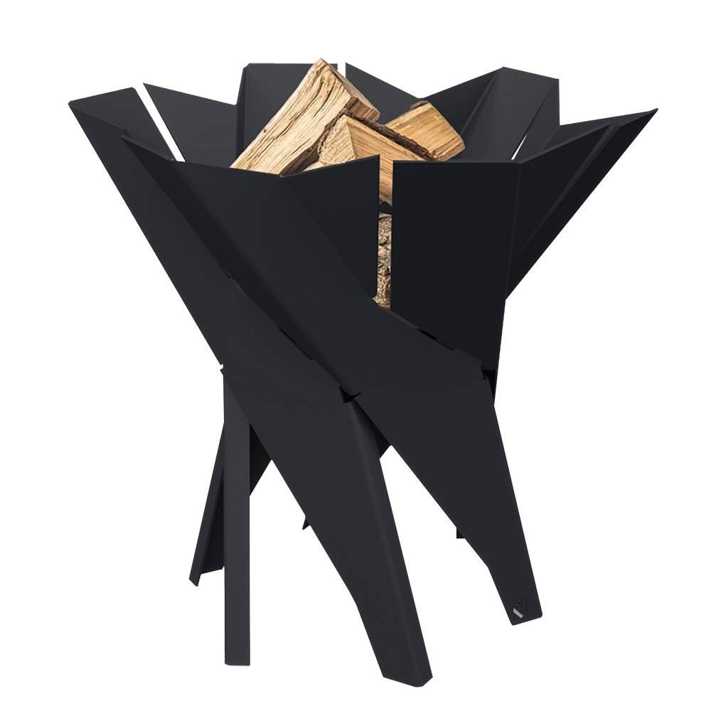 Palenisko ogrodowe Basket Kratki