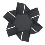 Palenisko ogrodowe Basket Kratki