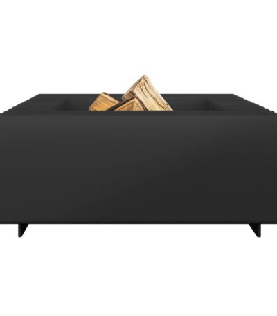 Palenisko ogrodowe Erizo 40 Kratki