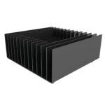 Palenisko ogrodowe Erizo 40 Kratki