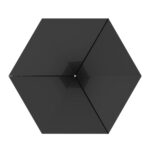 Palenisko ogrodowe Gamma Kratki