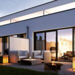 Palenisko ogrodowe Gamma Kratki