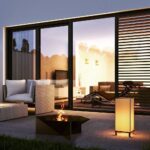 Palenisko ogrodowe Gamma Kratki