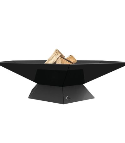 Palenisko ogrodowe Goblet Kratki