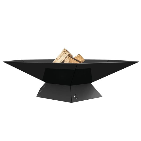 Palenisko ogrodowe Goblet Kratki