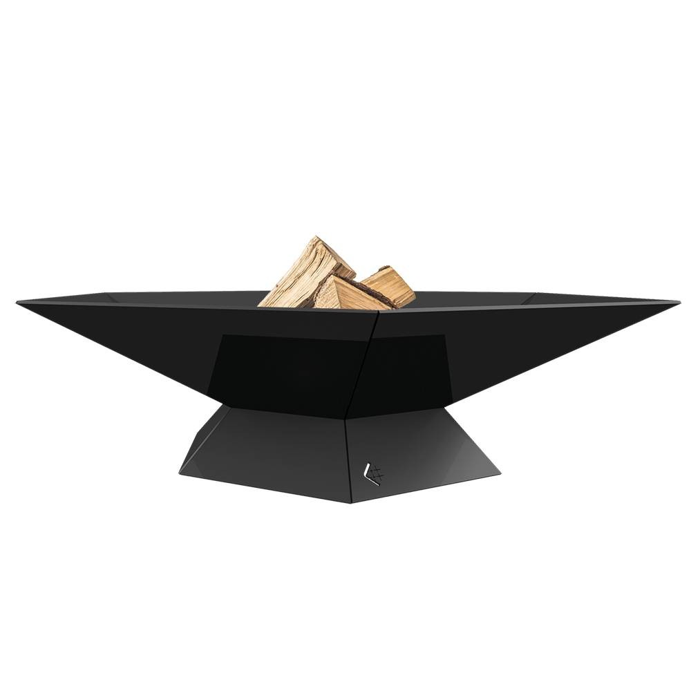 Palenisko ogrodowe Goblet Kratki