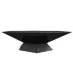 Palenisko ogrodowe Goblet Kratki