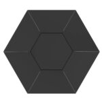 Palenisko ogrodowe Goblet Kratki