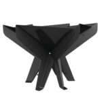 Palenisko ogrodowe Hex Kratki