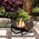 Palenisko ogrodowe Pit Kratki